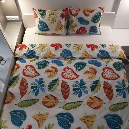 Cozy Central Studio Bucureşti Eksteriør bilde
