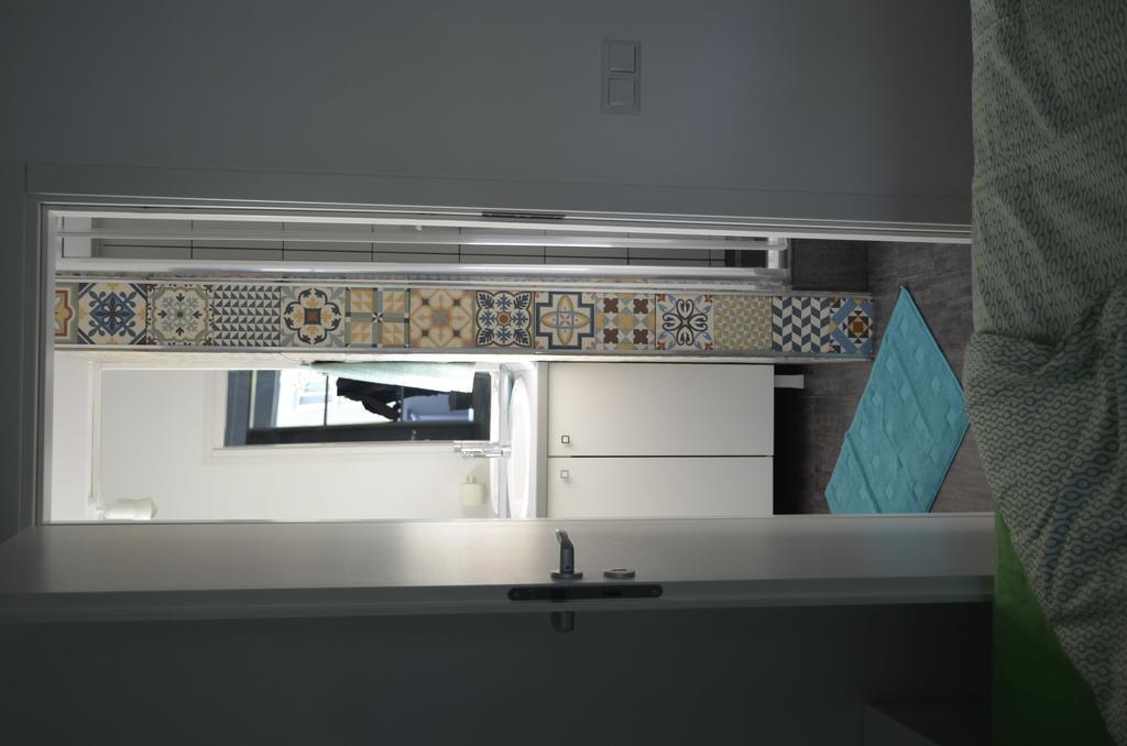 Cozy Central Studio Bucureşti Eksteriør bilde