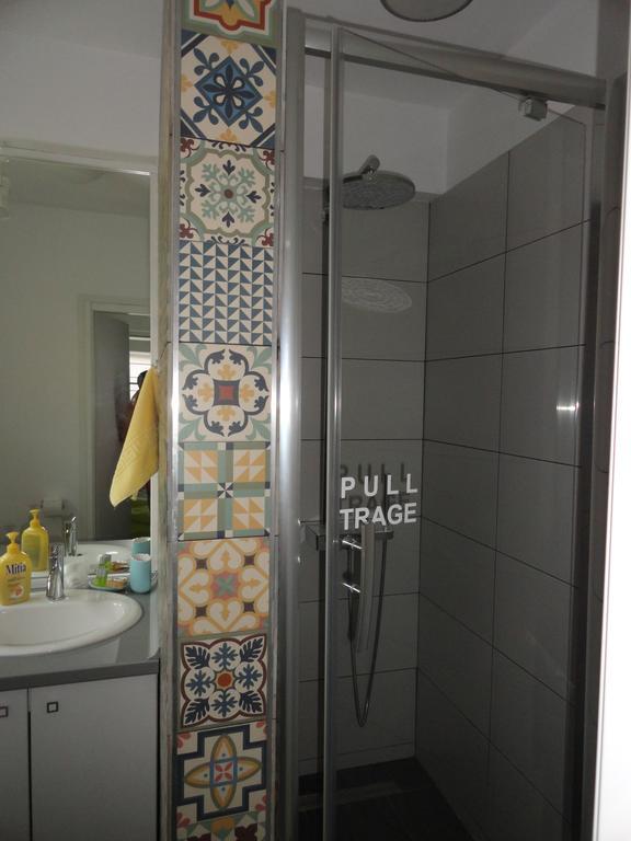 Cozy Central Studio Bucureşti Eksteriør bilde