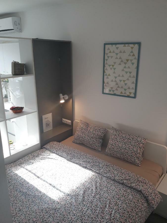 Cozy Central Studio Bucureşti Eksteriør bilde