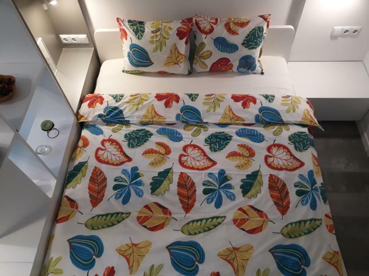 Cozy Central Studio Bucureşti Eksteriør bilde